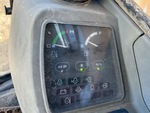 Control Station with Calibradores