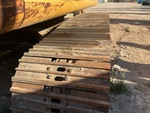Undercarriage with Right Track Shoes