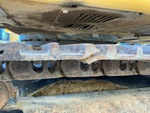 Undercarriage with Left Grouser Height