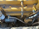 Motor with Oil Leaks