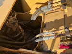 Hydraulics with Mangueras (hidráulicas)