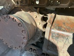 Undercarriage with Right Sprocket