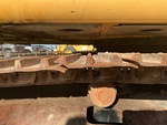 Undercarriage with Right Grouser Height