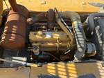 Motor with Engine - Right Side