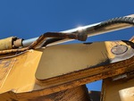 Hydraulics with Auxiliary Hydraulic Plumbing
