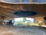 Chassis with Cubiertas inferiores