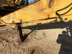 Hydraulics with Cilindros del Cucharon