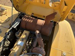 Motor with Sistema de Escape