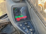 Control Station with Luces de advertencia del motor