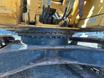 Chassis with Pivote de Torre Oscilante