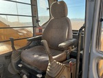 Control Station with Asiento/apoyabrazos