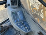 Control Station with Dash Console