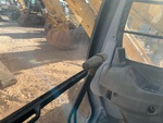 Control Station with Steering Controls