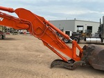 v2 Chassis - Excavator with