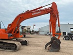 v2 Chassis - Excavator with