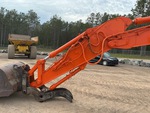 v2 Chassis - Excavator with