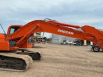 v2 Chassis - Excavator with