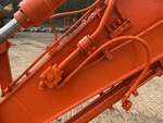 v2 Chassis - Excavator with