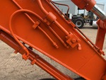 v2 Chassis - Excavator with