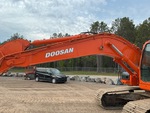 v2 Chassis - Excavator with