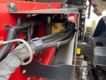 Pickup / Header with