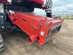 Pickup / Header with