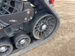 Chassis with