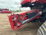 Pickup / Header with