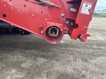 Pickup / Header with