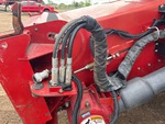 Pickup / Header with