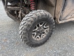 Chassis with