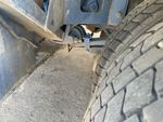 Underbody with Suspension Bushings