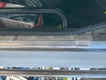 General Appearance with Motor Vehicle Safety Standards Label