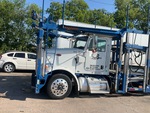 General Appearance with Sheet Metal (fiberglass) Condition