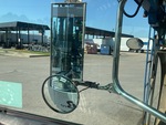 Cab with Mirrors