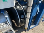 Engine with DEF / AdBlue Tank
