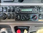 Cab with Heater