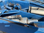 Hydraulics with