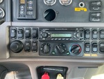 Cab with Engine Brake