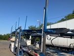 Specialty with Support Frame