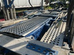Underbody with Frame Condition