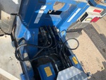 Air System with Controls