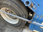 Trailer Chassis with
