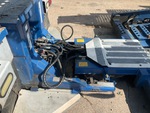 Air System with Air Lines
