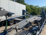 Trailer Chassis with