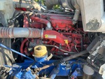 Engine with Fuel System