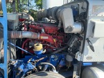 Engine with Engine - Left Side