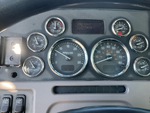 Cab with Oil Pressure
