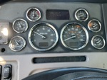 Cab with Gauges