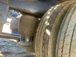 Trailer Chassis with Suspension Air Bags